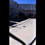 Νεκρός 44χρονος μετανάστης που επί τρεις μέρες ούρλιαζε από τους πόνους [ΒΙΝΤΕΟ]