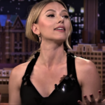 Οι ηθοποιοί δεν είναι υποχρεωμένοι να αποτελούν πρότυπα, δήλωσε η Σκάρλετ Τζοχάνσον