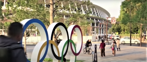 Χωρίς τουρίστες οι Ολυμπιακοί Αγώνες του Τόκυο