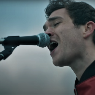 Οι Royal Blood κυκλοφόρησαν το νέο τους δυναμικό single “Limbo”