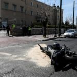 Τροχαίο Βουλή: Νεκρός ο 23χρονος-Σοβαρά ερωτηματικά για τους χειρισμούς της αστυνομίας [ΒΙΝΤΕΟ]