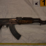 Ηράκλειο Κρήτης: “Μπαλωθιές” πρόδωσαν κορωνοπάρτι!