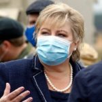 Συγχαρητήρια της πρωθυπουργού της Νορβηγίας για την 200ή επέτειο της Ελληνικής Επανάστασης