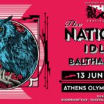 Ακυρώνεται το AthensRocks 2021 με τους National, Idles και Balthazar