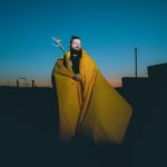 Ο Jef Maarawi κυκλοφορεί το νέο του album “TERRA PAPAGALLI”στις 23 Απριλίου