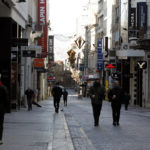 ΕΣΕΕ: Το πρόβλημα είναι η μετατροπή υγιών επιχειρήσεων σε προβληματικές