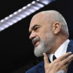 Αλβανία-βουλευτικές εκλογές: Ο Έντι Ράμα μόνος εναντίον όλων έπειτα από μια τεταμένη προεκλογική εκστρατεία