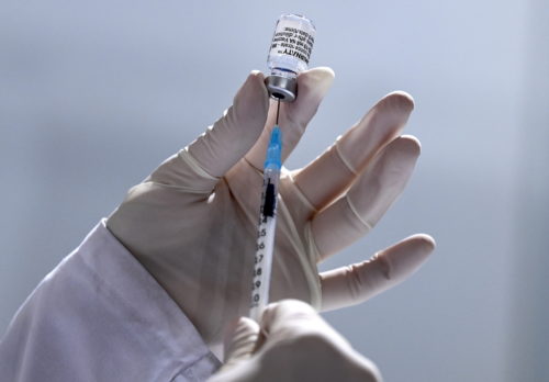 Προς τον υποχρεωτικό εμβολιασμό οδεύει η Γερμανία