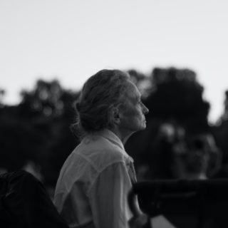 Ας μην ξεχνάμε τους ανθρώπους μας στα γηροκομεία