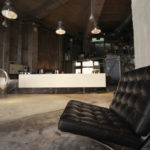 Tzaferi 16: Ένα μοναδικό boutique office, meeting & event space