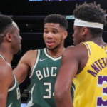 Έγραψαν ιστορία οι Antetokounbros!