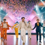 BTS: «Αισθανόμαστε θλίψη και θυμό» για τις διακρίσεις και τη βία κατά Ασιατών