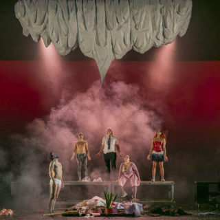 Τέσσερα Must See για τις επόμενες μέρες