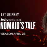 Κυκλοφόρησε το Τρέιλερ της Νέας Σεζόν Handmaid’s Tale: Η June Ηγείται της Επανάστασης