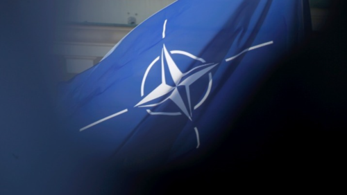 To NATO στέλνει επιπλέον πλοία και μαχητικά αεροσκάφη στην ανατολική Ευρώπη