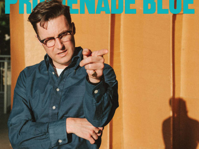 Nick Waterhouse / Promenade Blue