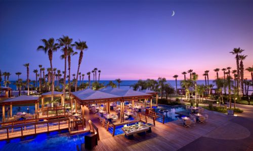 Invel Real Estate, PRODEA Investments και YODA Group αποκτούν από κοινού το Parklane, a Luxury Collection Resort & Spa Limassol