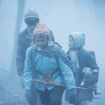 Στην ταινία «THE CROSSING» απονεμήθηκε το Ευρωπαϊκό Βραβείο Νεανικού Κοινού 2021