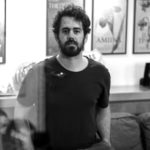 Frame of Reference: Το δεύτερο single από το επερχόμενο album του Theodore μόλις κυκλοφόρησε