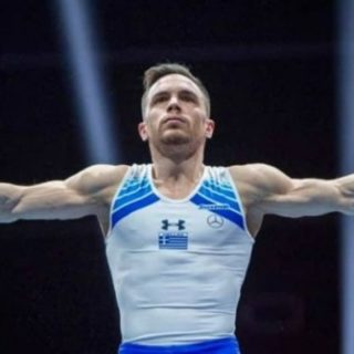 Λευτέρης Πετρούνιας: Για πέμπτη φορά πρωταθλητής Ευρώπης [ΒΙΝΤΕΟ]