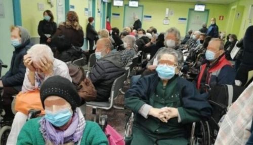 Θεσσαλονίκη: Ασφυκτική η κατάσταση στο αντικαρκινικό νοσοκομείο Θεαγένειο