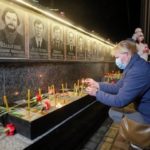 Ουκρανία: Ημέρα μνήμης της καταστροφής του Τσερνόμπιλ 35 χρόνια μετά πυρηνικό δυστύχημα