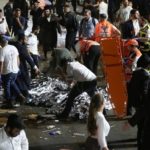 Ισραήλ: Τουλάχιστον 44 νεκροί στο ποδοπάτημα στο Όρος Μερόν