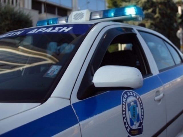 Δολοφονία 90χρονου μέσα στο διαμέρισμά του στα Πατήσια