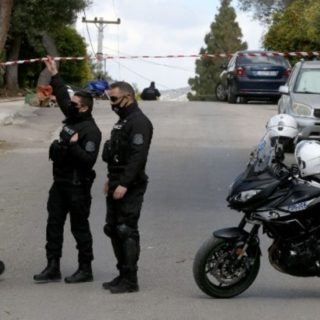 Τα νέα στοιχεία της δολοφονίας του Γιώργου Καραϊβάζ – Συνάντηση Κ. Μητσοτάκη και Χρυσοχοΐδη στο Μαξίμου στις 10:30