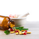 Πολυβιταμίνες, ωμέγα-3, προβιοτικά και βιταμίνη D μπορεί να μειώσουν σε έναν βαθμό τον κίνδυνο λοίμωξης Covid-19