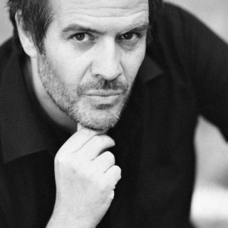 Δημήτρης Σωτάκης: «Οι ήρωες των ιστοριών μου είναι μία αλλοιωμένη εκδοχή του εαυτού μου»