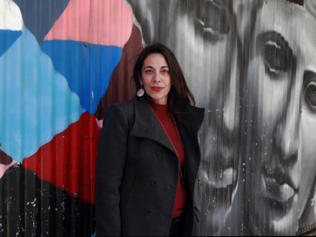 Νατάσα Κεφαλληνού: «Το κλειδί διαφυγής από την κακοποίηση είναι η δύναμη μέσα σου»