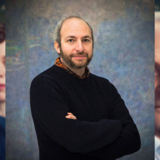 Ο υποψήφιος για Όσκαρ μοντάζ στο The Father, Γιώργος Λαμπρινός, πιστεύει πως όλα είναι υπόθεση συναισθημάτων