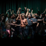 O Iggy Pop μας στέλνει δώρο γενεθλίων (του) το live του, δυο χρόνια πριν, στην Όπερα του Σύδνεϋ.