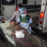 Ινδία: Είκοσι δύο μέλη των δυνάμεων ασφαλείας σκοτώθηκαν από μαοϊστές αντάρτες