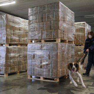 Επιχείρηση Sky: Πώς οι Βέλγοι αστυνομικοί κατάφεραν ένα μεγάλο πλήγμα στους ντόπιους “νονούς” χακάροντας την κρυπρογραφημένη επικοινωνία τους