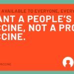 Νομπελίστες και πρώην αρχηγοί κρατών για εμβόλια: Υπέρ της παραίτησης από πνευματική ιδιοκτησία