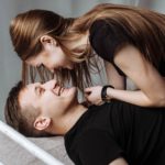 Έρευνα: Πεσμένη η διάθεση των Ελλήνων για σεξ