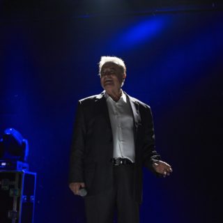 «Συγχώρα με που φεύγω μα δε φταίω…»