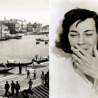 «Καταδίωξη στη Βενετία»: ένα από τα πλέον ικανά νουάρ μυθιστορήματα της Πατρίσια Χάισμιθ