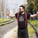 Η απάντηση του Σπύρου Γραμμένου στην Popaganda