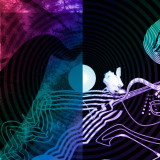 Αγάπη, sex, φόβος, θάνατος. Aπενεργοποίησε το μυαλό σου και άφησε τον κόσμο να τελειώσει σήμερα