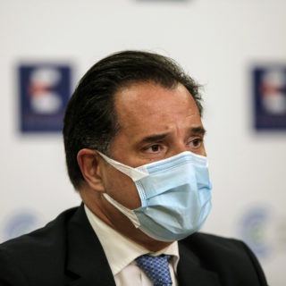 Άδωνις Γεωργιάδης: Άνοιγμα της εστίασης μέσα στον Μάιο