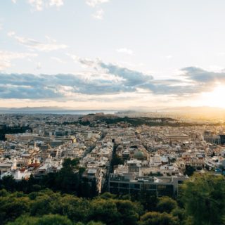 Ελεύθερες οι διαδημοτικές μετακινήσεις από αύριο Πέμπτη 29 Απριλίου