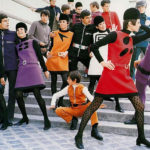 Το ντοκιμαντέρ για τον Pierre Cardin κυκλοφορεί online