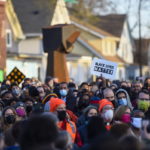 ΗΠΑ: 16χρονη μαύρη έπεσε νεκρή από πυρά της αστυνομίας στο Οχάιο