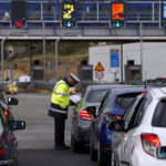 Πού θα υπάρχουν μπλόκα από την ΕΛ.ΑΣ το Μ. Σάββατο και την Κυριακή του Πάσχα