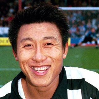 Πέθανε ο αμυντικός Ζανγκ Ενχουά