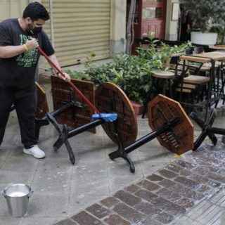 Τι πρέπει να ξέρετε για το άνοιγμα της εστίασης