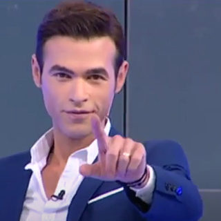 Συνελήφθη ο Μένιος Φουρθιώτης